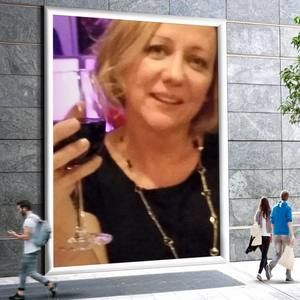 Meet your Posher, Joanna